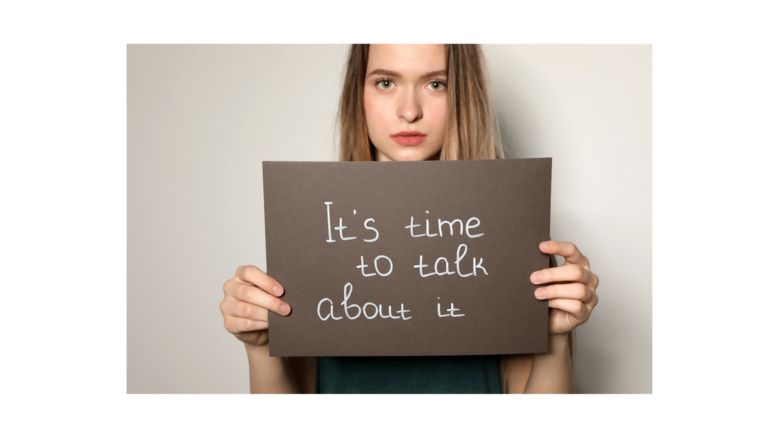 The Personal Side of Minds United — Why We Chose to Act