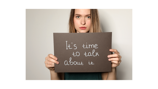 The Personal Side of Minds United — Why We Chose to Act